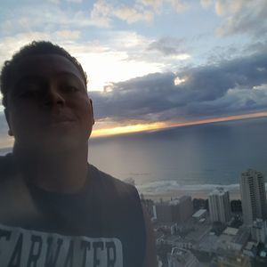 Meet your Posher, Noah